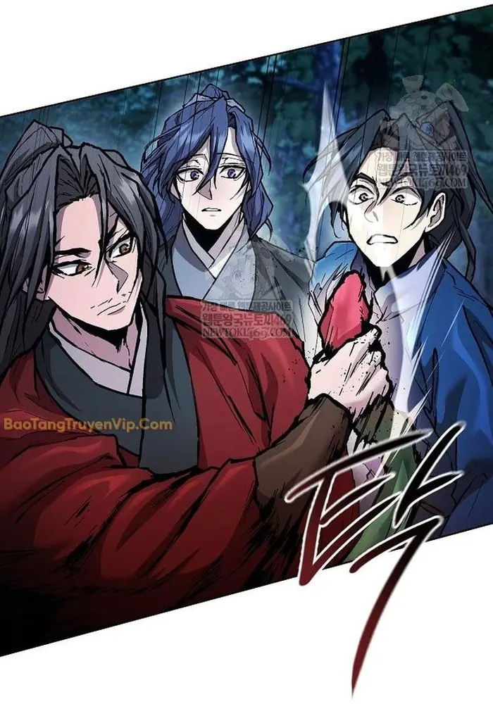 Truyền Thuyết Ma Giáo: Phi Long Thập Tam Đại Chapter 19 - Trang 37