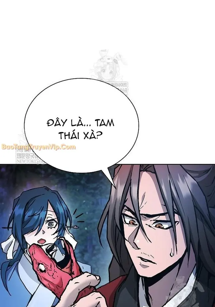 Truyền Thuyết Ma Giáo: Phi Long Thập Tam Đại Chapter 19 - Trang 38