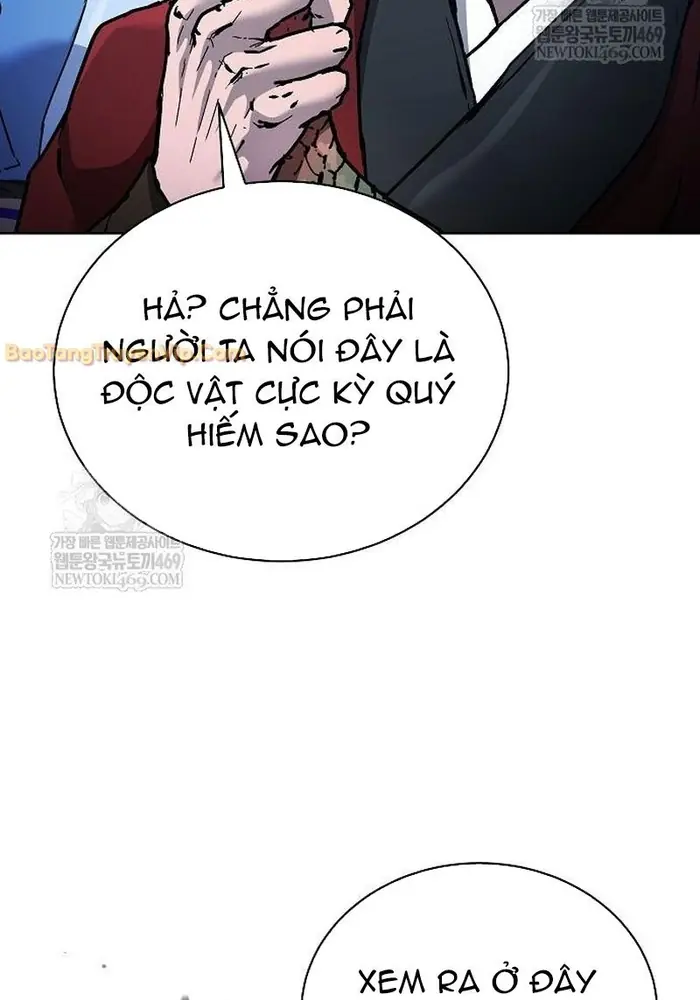 Truyền Thuyết Ma Giáo: Phi Long Thập Tam Đại Chapter 19 - Trang 39