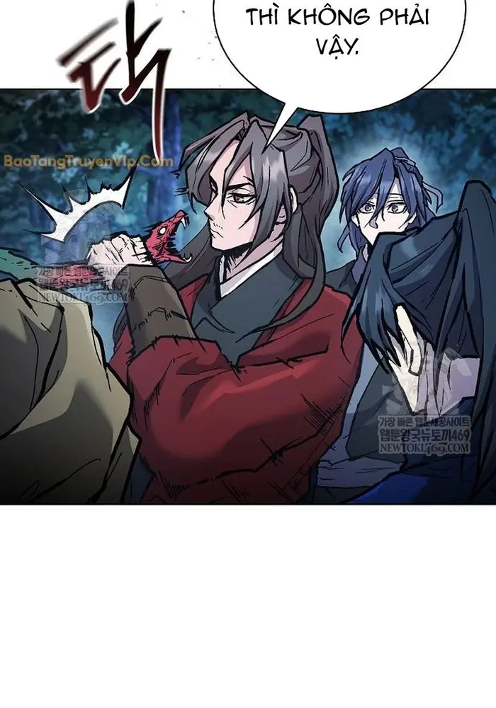 Truyền Thuyết Ma Giáo: Phi Long Thập Tam Đại Chapter 19 - Trang 40