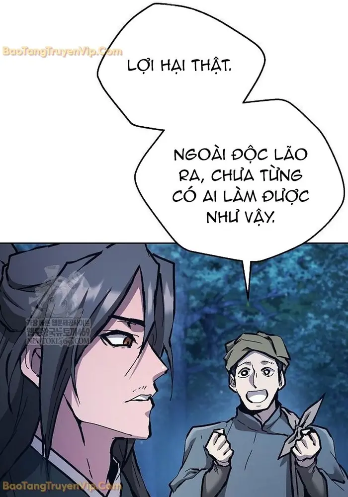 Truyền Thuyết Ma Giáo: Phi Long Thập Tam Đại Chapter 19 - Trang 41