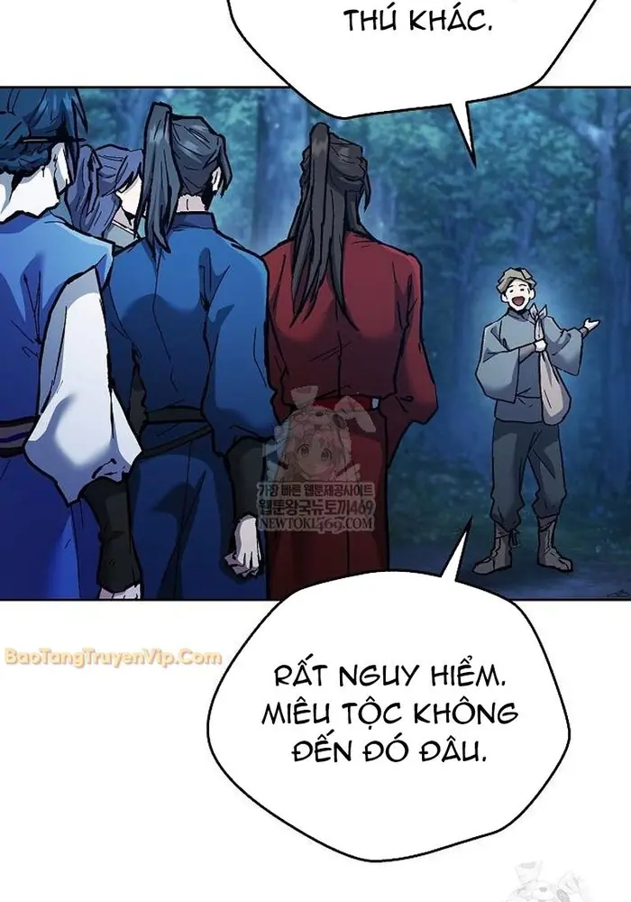 Truyền Thuyết Ma Giáo: Phi Long Thập Tam Đại Chapter 19 - Trang 43