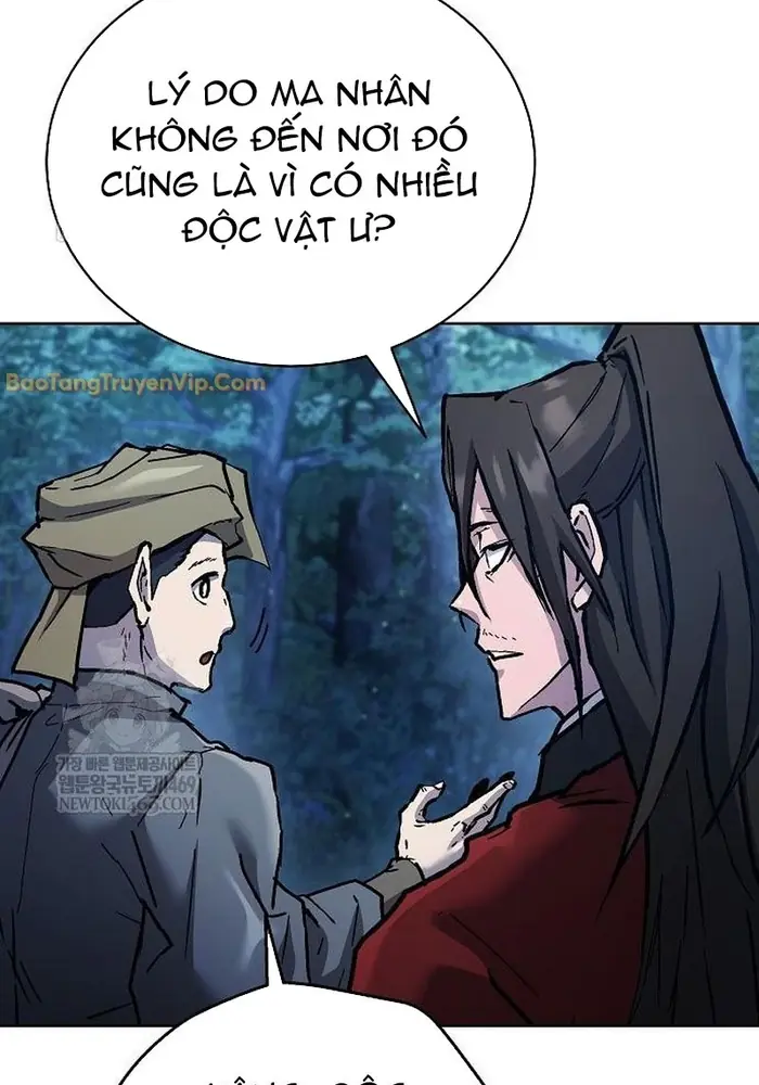 Truyền Thuyết Ma Giáo: Phi Long Thập Tam Đại Chapter 19 - Trang 46