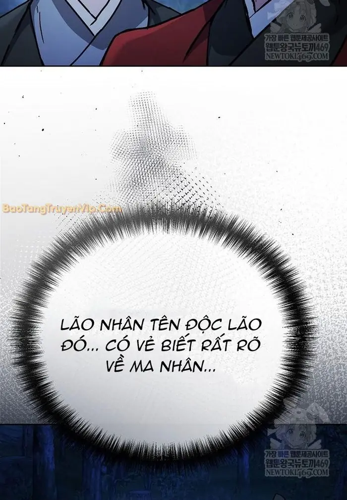 Truyền Thuyết Ma Giáo: Phi Long Thập Tam Đại Chapter 19 - Trang 50
