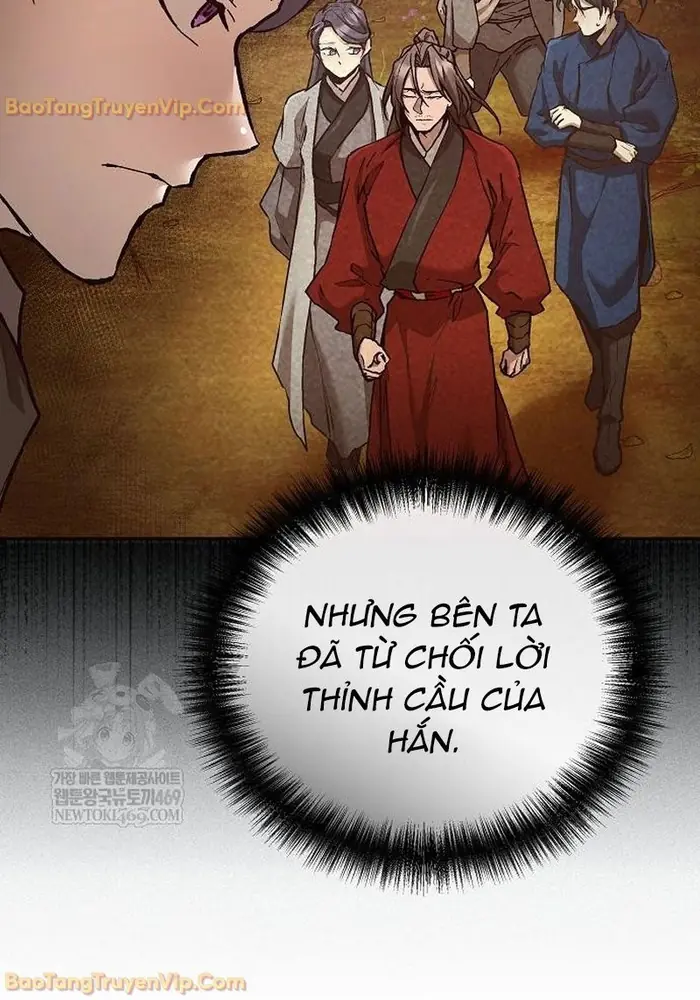 Truyền Thuyết Ma Giáo: Phi Long Thập Tam Đại Chapter 19 - Trang 8