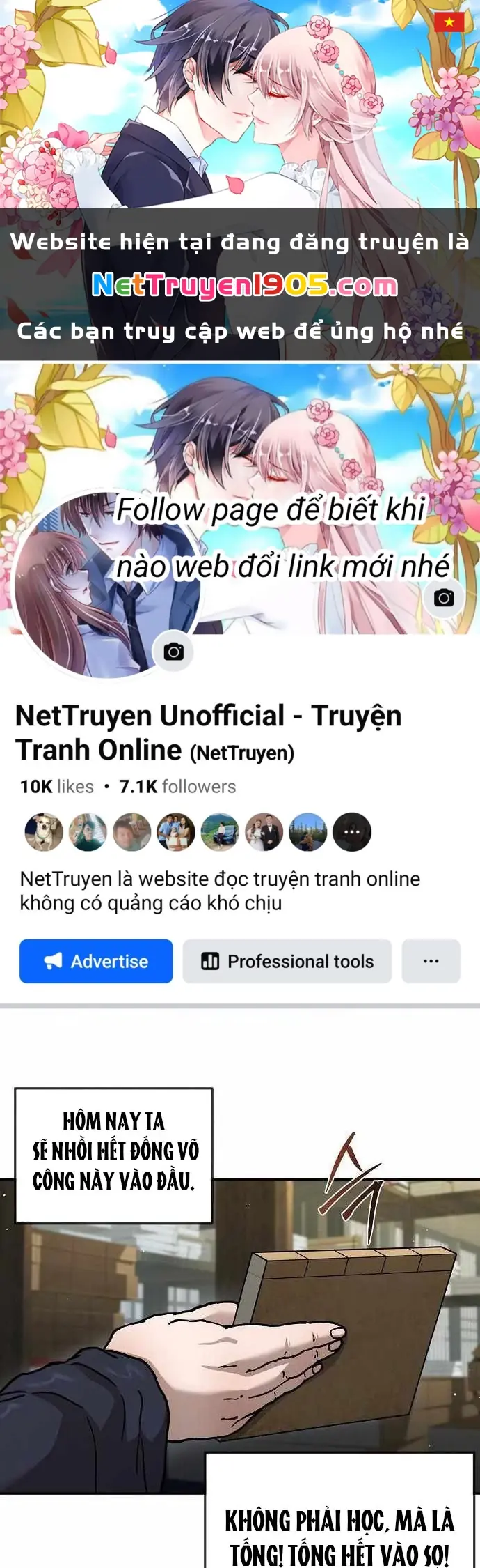 Truyền Thuyết Ma Giáo: Phi Long Thập Tam Đại Chapter 2 - Trang 1