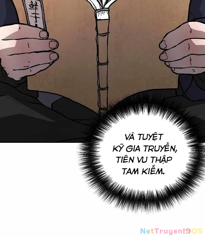 Truyền Thuyết Ma Giáo: Phi Long Thập Tam Đại Chapter 2 - Trang 10