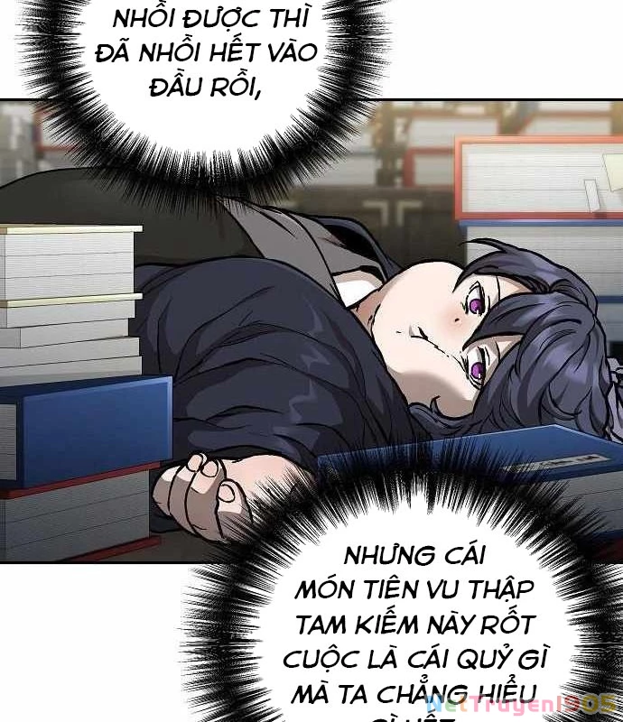 Truyền Thuyết Ma Giáo: Phi Long Thập Tam Đại Chapter 2 - Trang 16