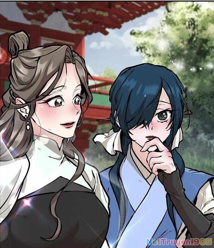 Truyền Thuyết Ma Giáo: Phi Long Thập Tam Đại Chapter 2 - Trang 29