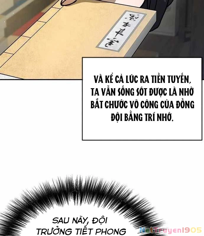 Truyền Thuyết Ma Giáo: Phi Long Thập Tam Đại Chapter 2 - Trang 3