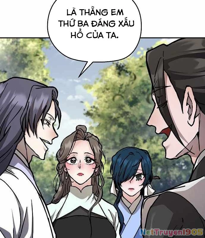 Truyền Thuyết Ma Giáo: Phi Long Thập Tam Đại Chapter 2 - Trang 34