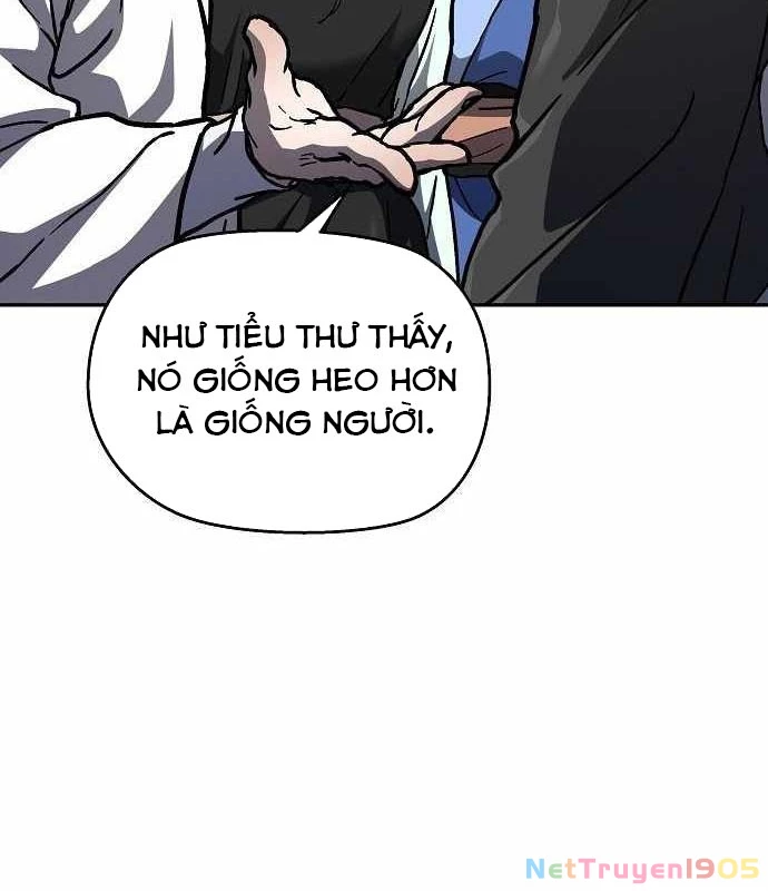 Truyền Thuyết Ma Giáo: Phi Long Thập Tam Đại Chapter 2 - Trang 35