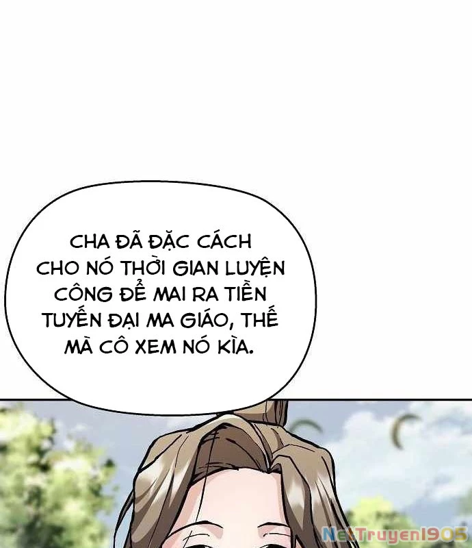 Truyền Thuyết Ma Giáo: Phi Long Thập Tam Đại Chapter 2 - Trang 36