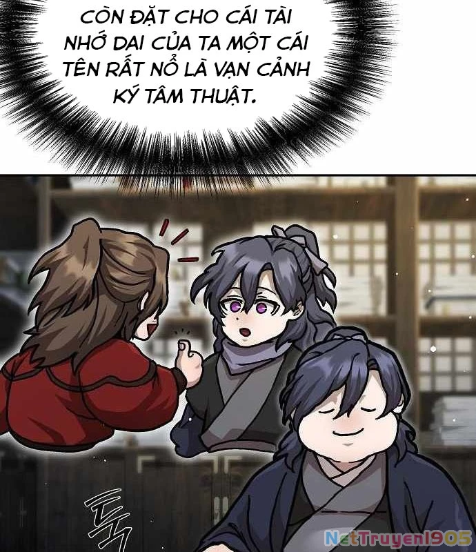 Truyền Thuyết Ma Giáo: Phi Long Thập Tam Đại Chapter 2 - Trang 4