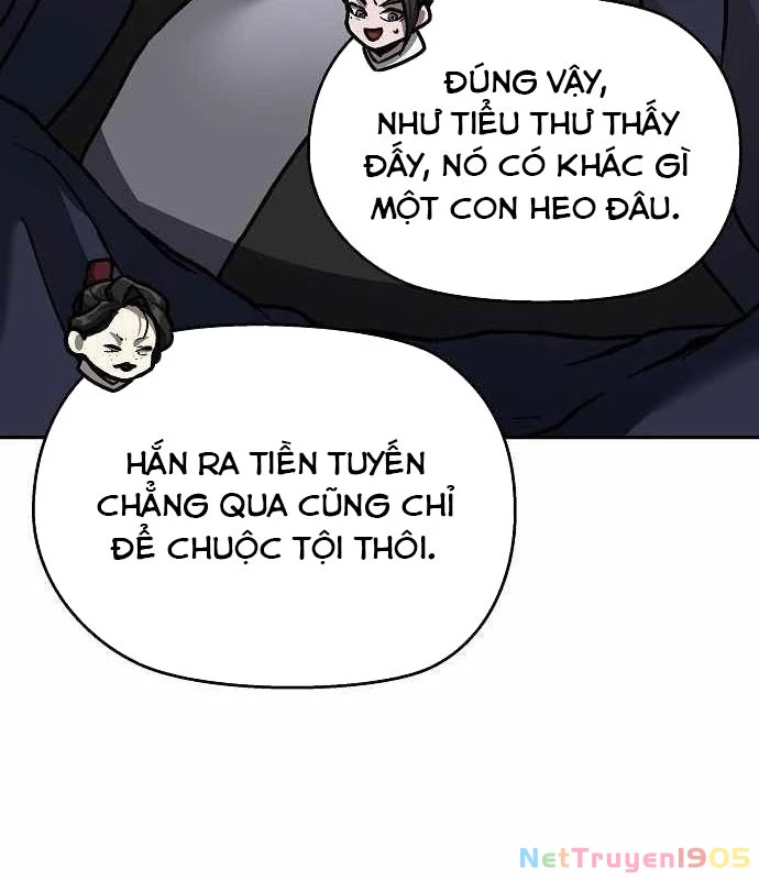 Truyền Thuyết Ma Giáo: Phi Long Thập Tam Đại Chapter 2 - Trang 42