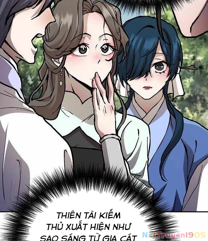 Truyền Thuyết Ma Giáo: Phi Long Thập Tam Đại Chapter 2 - Trang 44