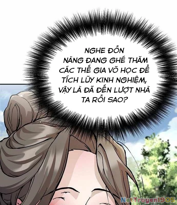 Truyền Thuyết Ma Giáo: Phi Long Thập Tam Đại Chapter 2 - Trang 46