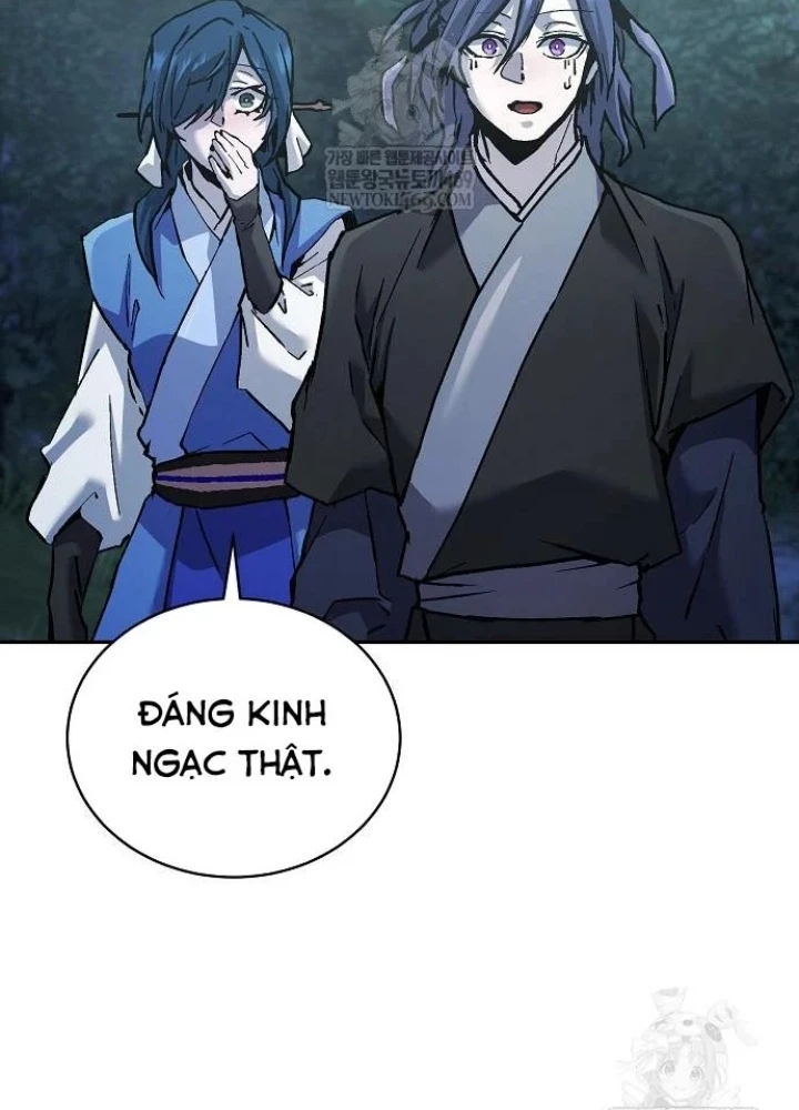 Truyền Thuyết Ma Giáo: Phi Long Thập Tam Đại Chapter 20 - Trang 20