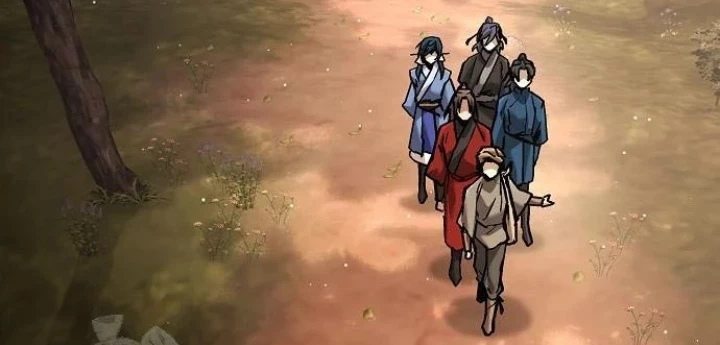 Truyền Thuyết Ma Giáo: Phi Long Thập Tam Đại Chapter 20 - Trang 27