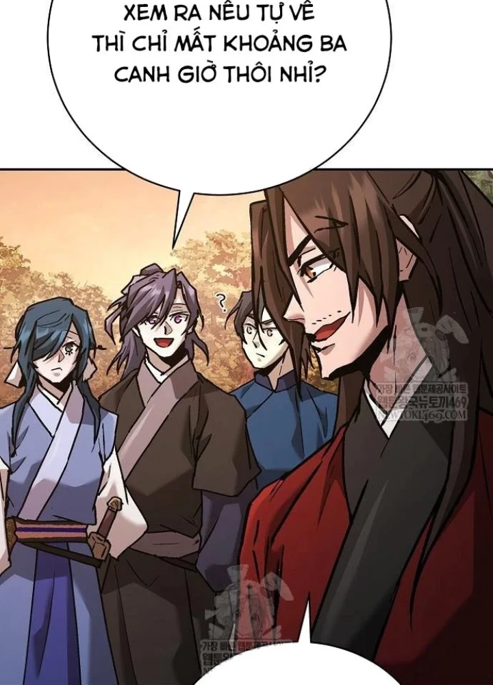 Truyền Thuyết Ma Giáo: Phi Long Thập Tam Đại Chapter 20 - Trang 38