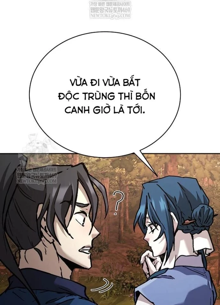 Truyền Thuyết Ma Giáo: Phi Long Thập Tam Đại Chapter 20 - Trang 40