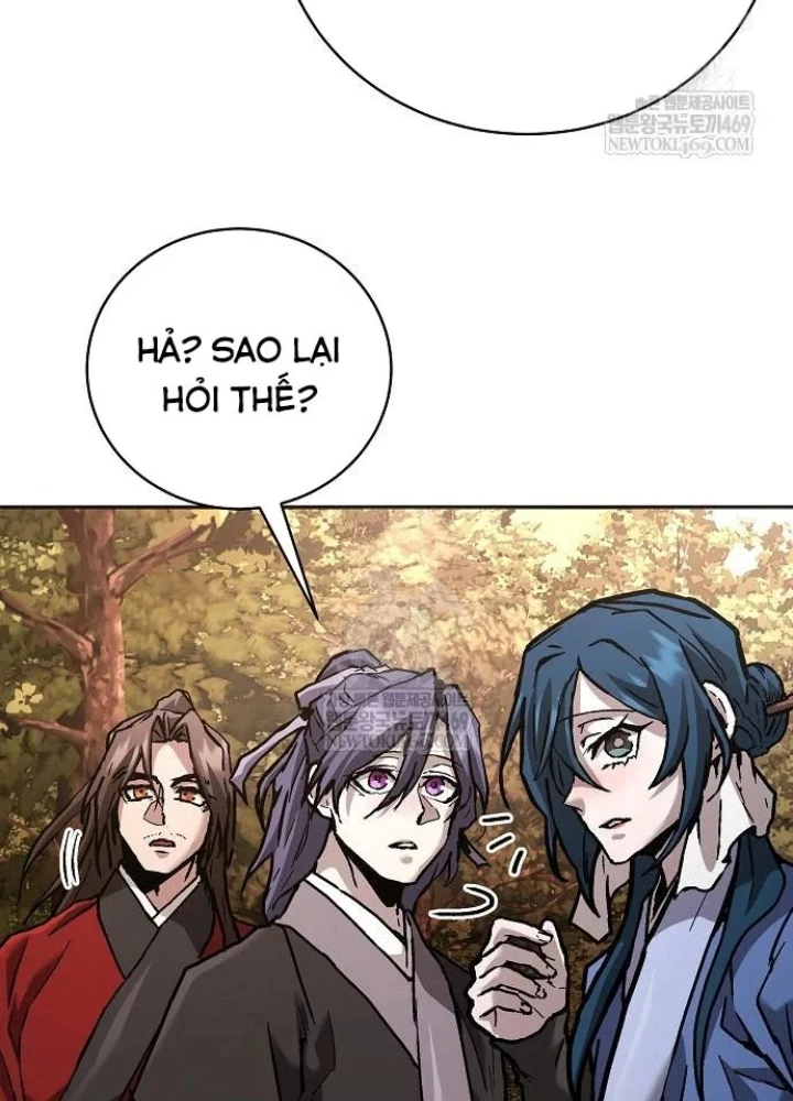 Truyền Thuyết Ma Giáo: Phi Long Thập Tam Đại Chapter 20 - Trang 42