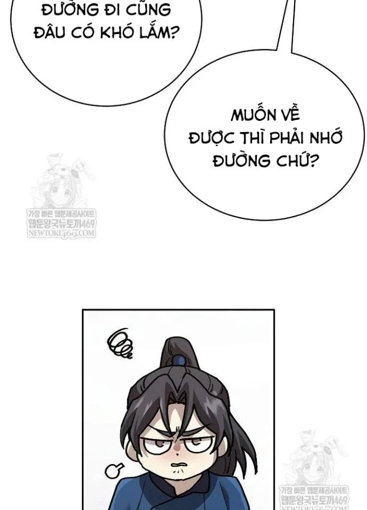 Truyền Thuyết Ma Giáo: Phi Long Thập Tam Đại Chapter 20 - Trang 44