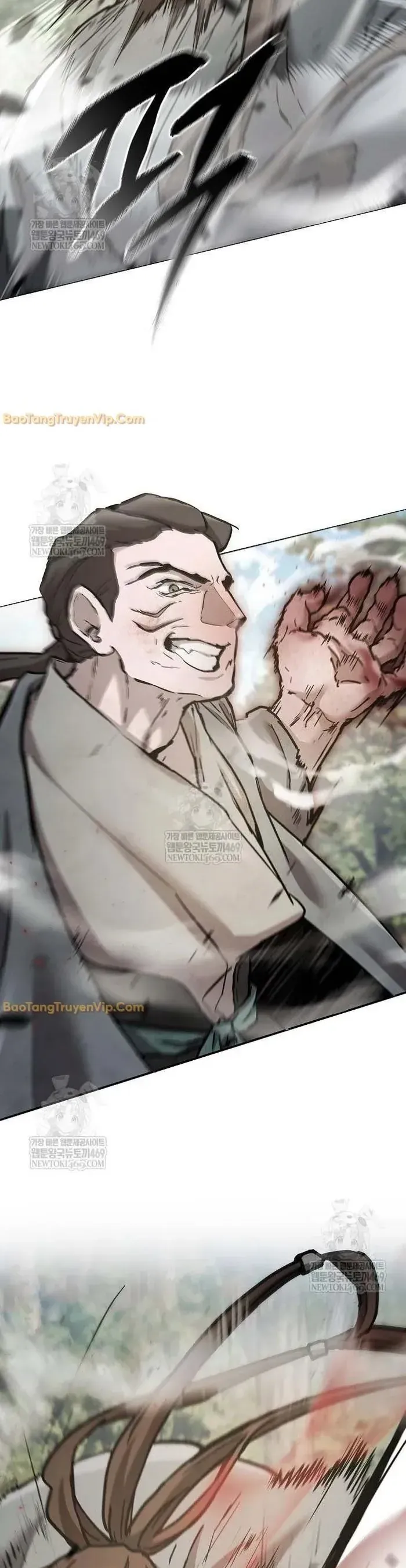 Truyền Thuyết Ma Giáo: Phi Long Thập Tam Đại Chapter 23 - Trang 10
