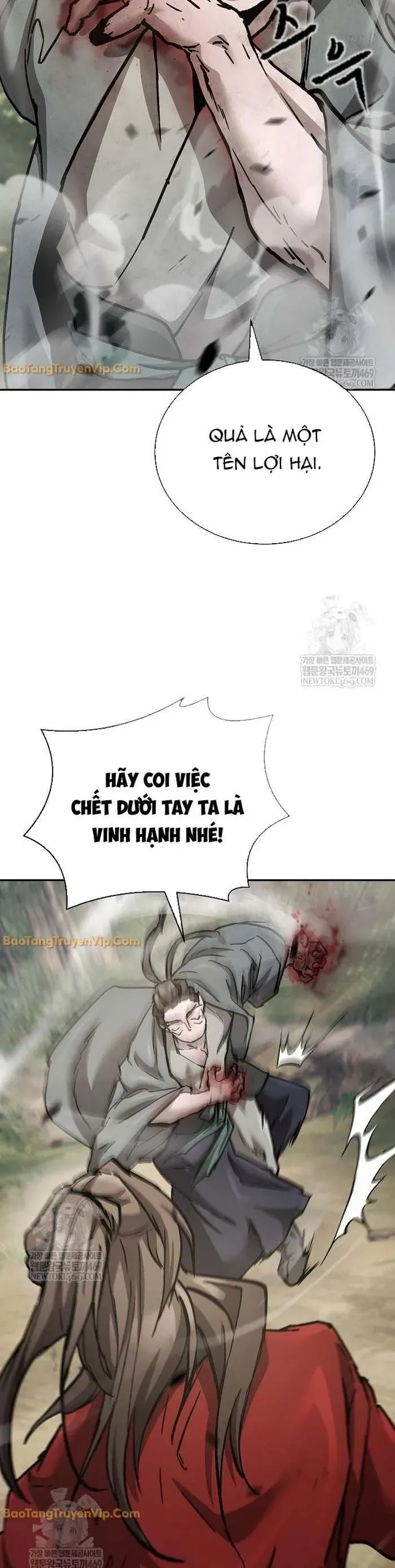 Truyền Thuyết Ma Giáo: Phi Long Thập Tam Đại Chapter 23 - Trang 13