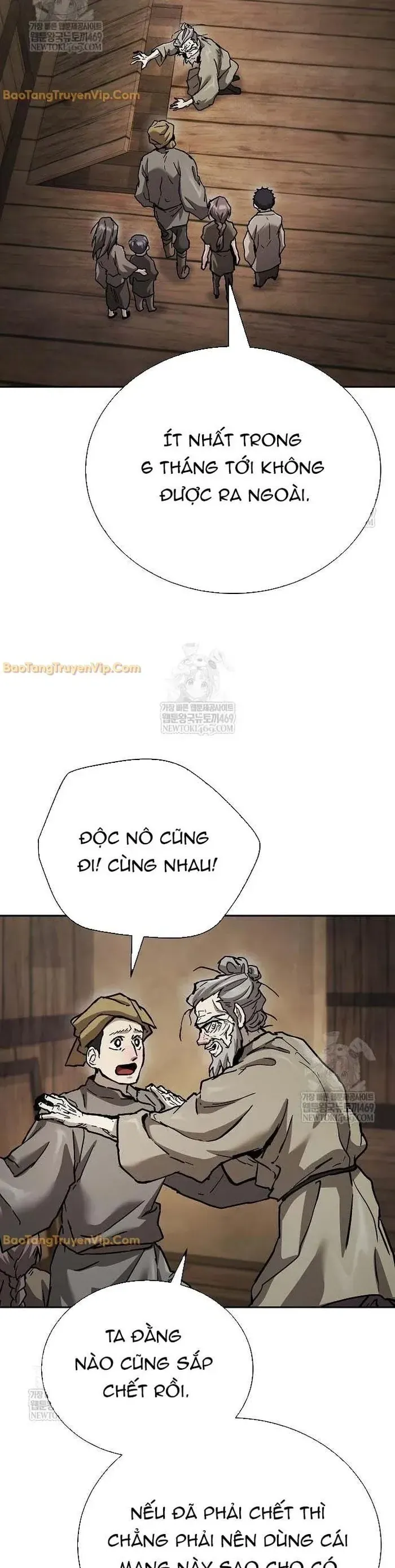 Truyền Thuyết Ma Giáo: Phi Long Thập Tam Đại Chapter 23 - Trang 15