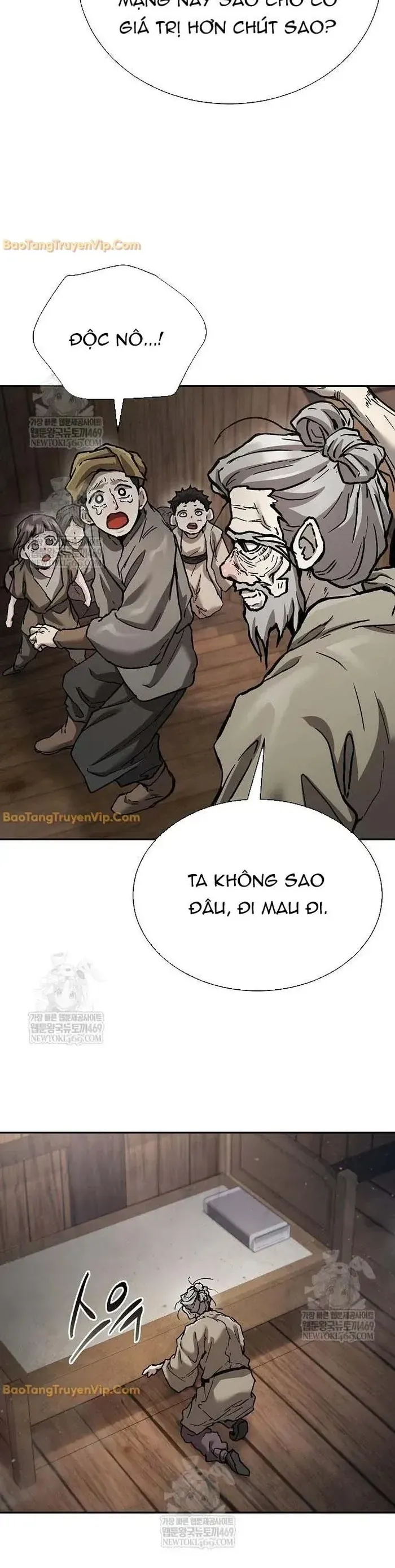 Truyền Thuyết Ma Giáo: Phi Long Thập Tam Đại Chapter 23 - Trang 16