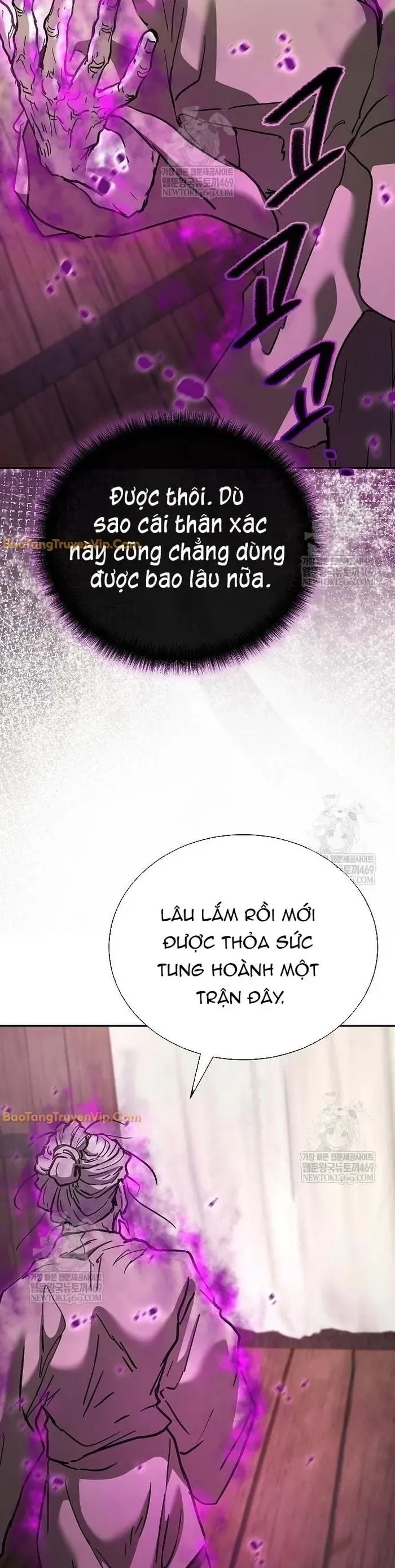 Truyền Thuyết Ma Giáo: Phi Long Thập Tam Đại Chapter 23 - Trang 18