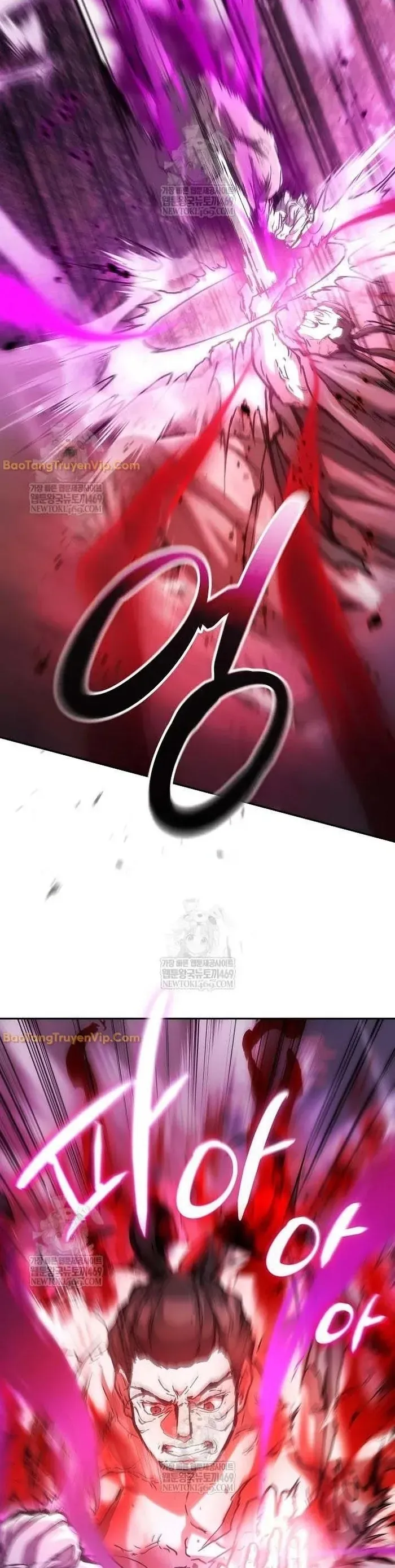 Truyền Thuyết Ma Giáo: Phi Long Thập Tam Đại Chapter 23 - Trang 45