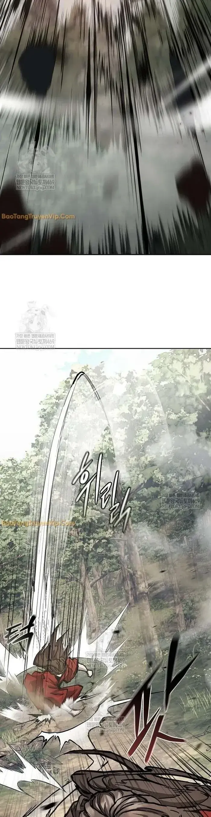 Truyền Thuyết Ma Giáo: Phi Long Thập Tam Đại Chapter 23 - Trang 7