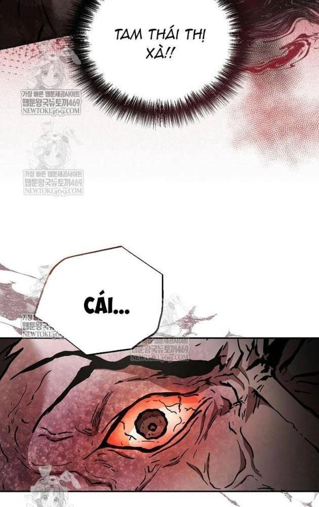 Truyền Thuyết Ma Giáo: Phi Long Thập Tam Đại Chapter 25 - Trang 23