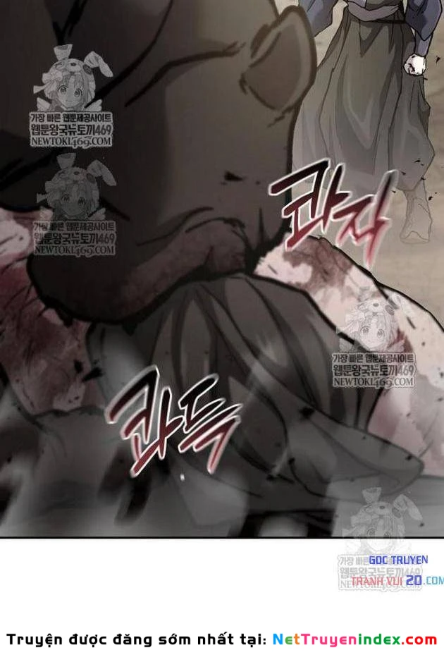 Truyền Thuyết Ma Giáo: Phi Long Thập Tam Đại Chapter 25 - Trang 30