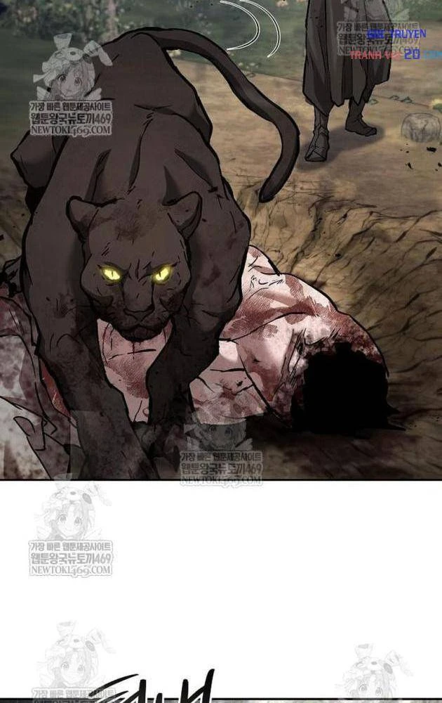 Truyền Thuyết Ma Giáo: Phi Long Thập Tam Đại Chapter 25 - Trang 39