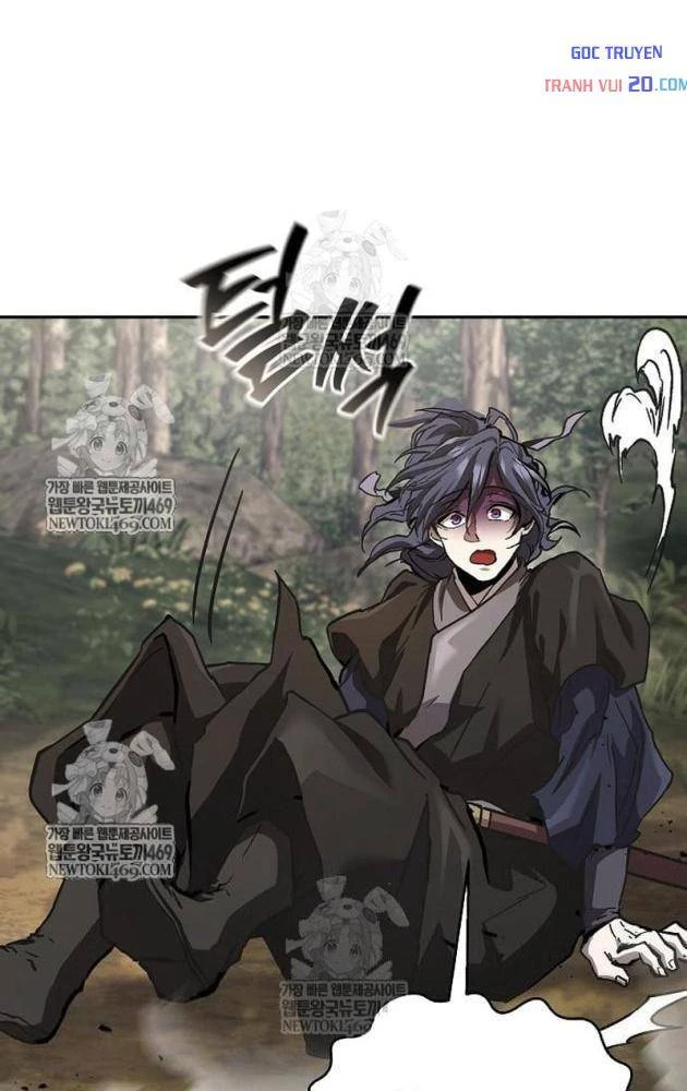 Truyền Thuyết Ma Giáo: Phi Long Thập Tam Đại Chapter 25 - Trang 41