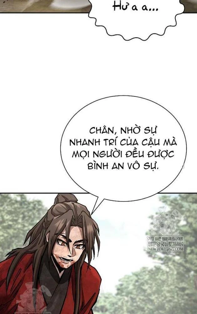 Truyền Thuyết Ma Giáo: Phi Long Thập Tam Đại Chapter 25 - Trang 42
