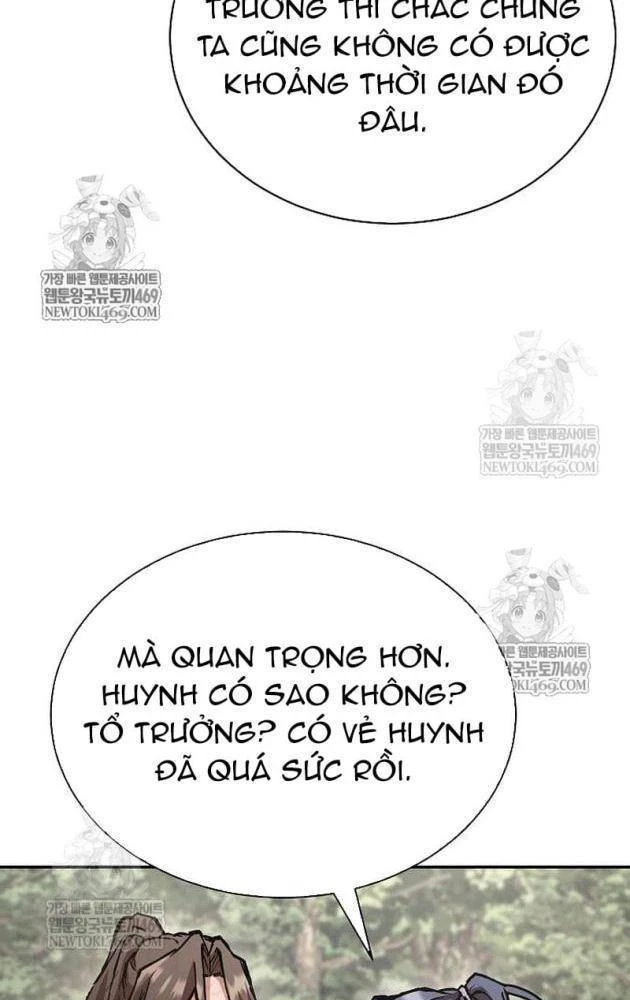 Truyền Thuyết Ma Giáo: Phi Long Thập Tam Đại Chapter 25 - Trang 46