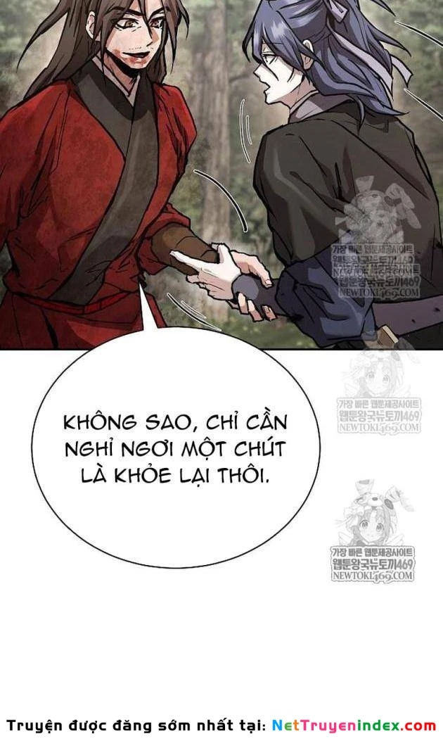 Truyền Thuyết Ma Giáo: Phi Long Thập Tam Đại Chapter 25 - Trang 47
