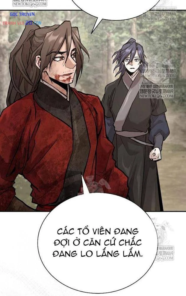 Truyền Thuyết Ma Giáo: Phi Long Thập Tam Đại Chapter 25 - Trang 49