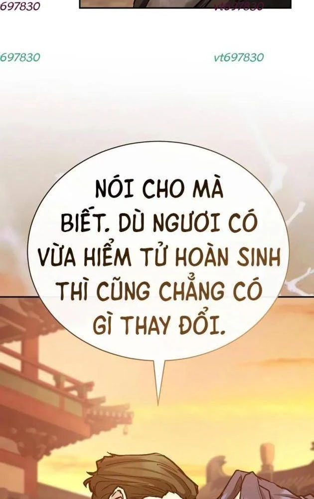 Truyền Thuyết Ma Giáo: Phi Long Thập Tam Đại Chapter 26 - Trang 15