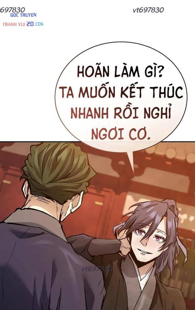 Truyền Thuyết Ma Giáo: Phi Long Thập Tam Đại Chapter 26 - Trang 19