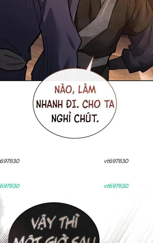 Truyền Thuyết Ma Giáo: Phi Long Thập Tam Đại Chapter 26 - Trang 20