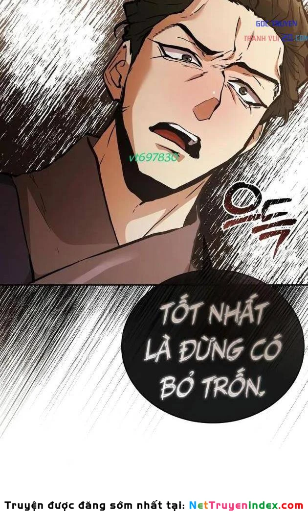 Truyền Thuyết Ma Giáo: Phi Long Thập Tam Đại Chapter 26 - Trang 22