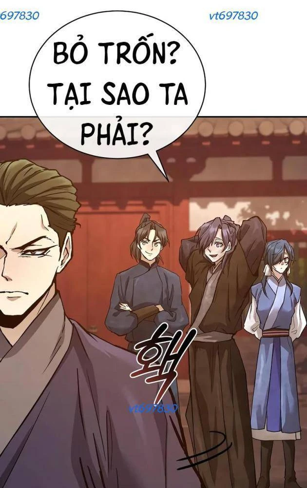 Truyền Thuyết Ma Giáo: Phi Long Thập Tam Đại Chapter 26 - Trang 24