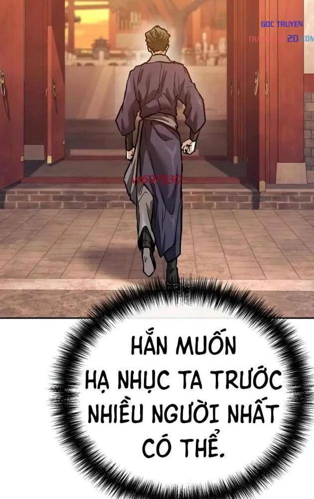 Truyền Thuyết Ma Giáo: Phi Long Thập Tam Đại Chapter 26 - Trang 27