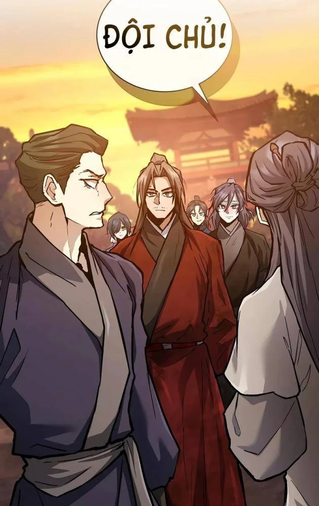 Truyền Thuyết Ma Giáo: Phi Long Thập Tam Đại Chapter 26 - Trang 3