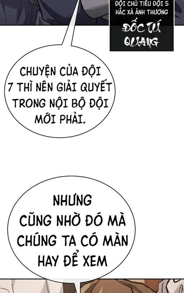 Truyền Thuyết Ma Giáo: Phi Long Thập Tam Đại Chapter 26 - Trang 35